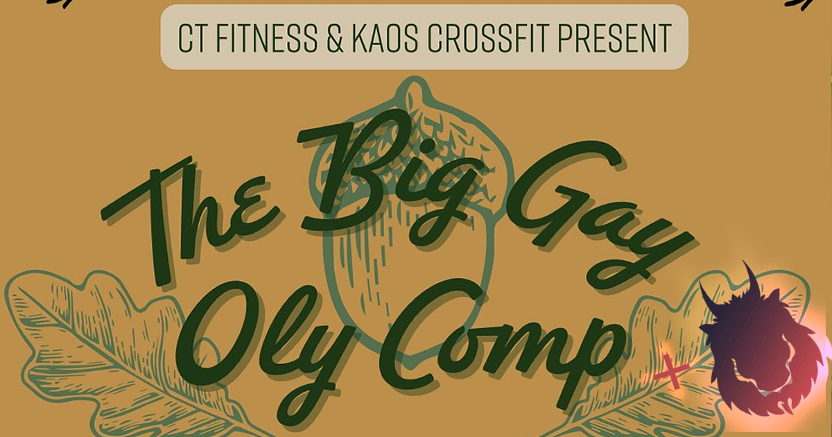 What Lifting Weights has Taught Me About B2B Sales…
